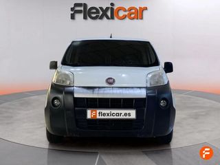 Fiat Fiorino Cargo Base N1 1.3 MJet 55kW 75CV E5 75CV de 2015