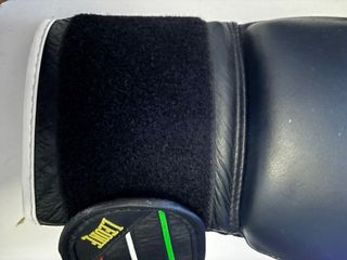 Guantes boxeo Leone 1947 Italia