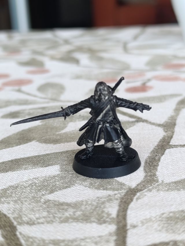 Miniatura Aragorn