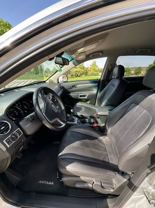 Opel Antara 2012 2.2CDTI COSMO ¡138.000km!