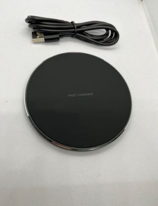 Cargador inalámbrico NUEVO