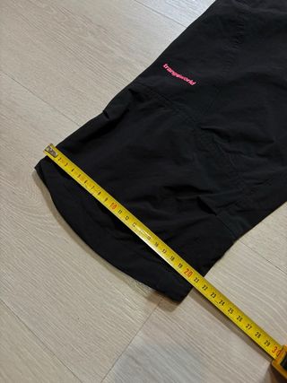 Pantalones cortos Trangoworld trekking mujer