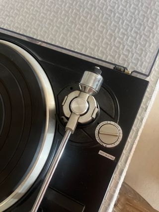 Tocadiscos Phillips F7112/30 Vintage + DISCO