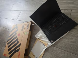 Lenovo ThinkPad L14 Gen 5 - 512GB