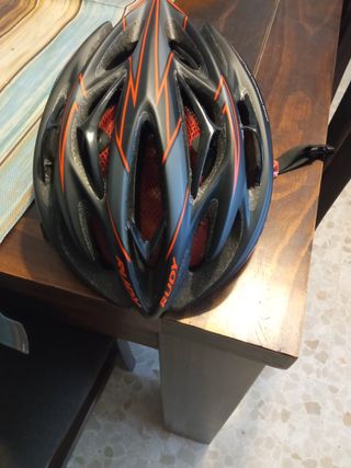 Casco bici RUDY PROJECT Sterling