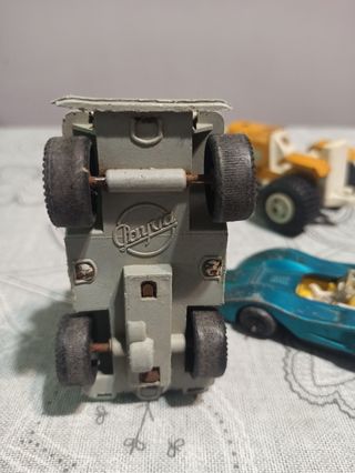 Giocattoli Veicoli vintage