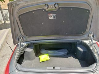 Nisan 350z Roadster 2005 ( etiqueta B)