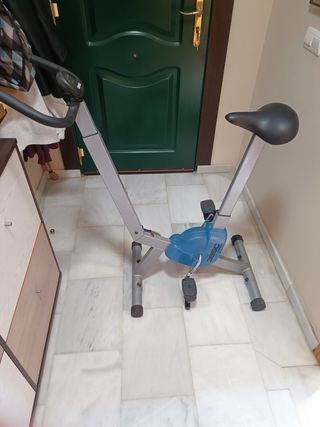 Bicicleta estática