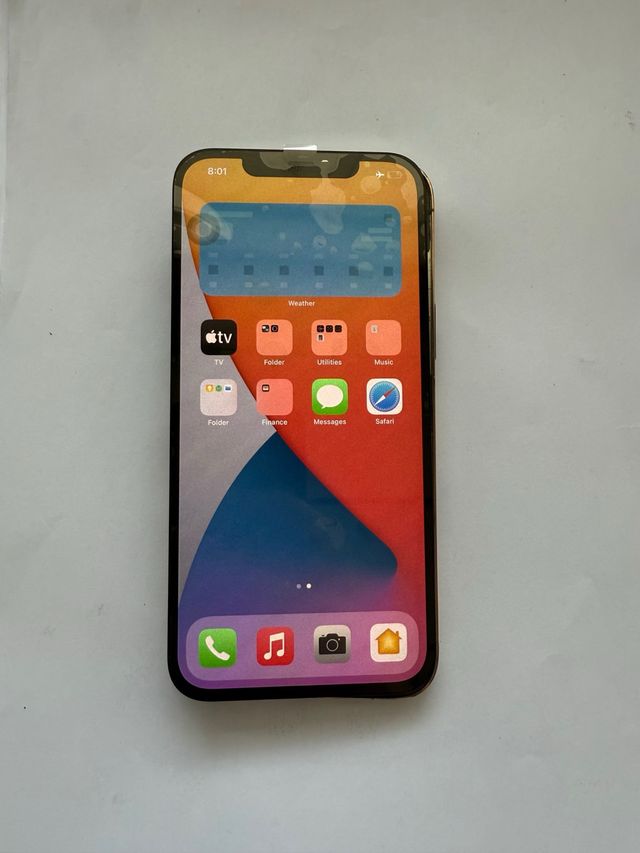 Display iPhone 12 Pro Max OLED