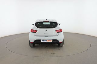 Renault Clio 1.5 dCi Energy Technofeel