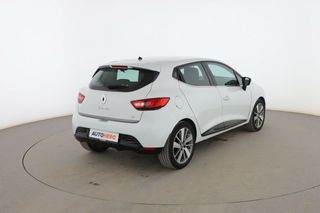 Renault Clio 1.5 dCi Energy Technofeel