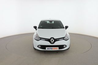 Renault Clio 1.5 dCi Energy Technofeel