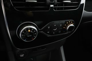 Renault Clio 1.5 dCi Energy Technofeel