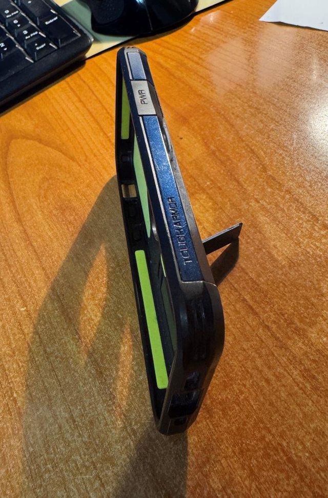 iPhone 12 mini Blu 256Gb