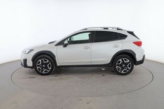 Subaru XV 2.0i Sport Plus Auto