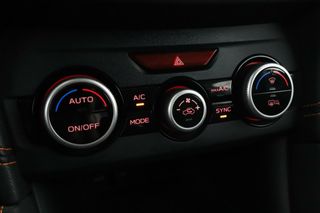 Subaru XV 2.0i Sport Plus Auto