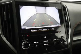 Subaru XV 2.0i Sport Plus Auto
