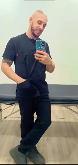 Quiromasaje: Masaje Profesional (666914741)