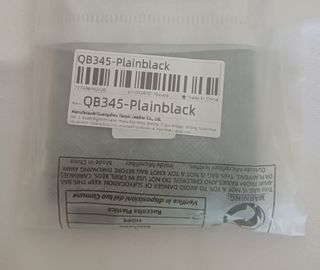 Cartera negra - Billetera