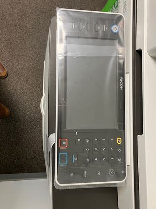 Impresora Ricoh Multifuncional 3003