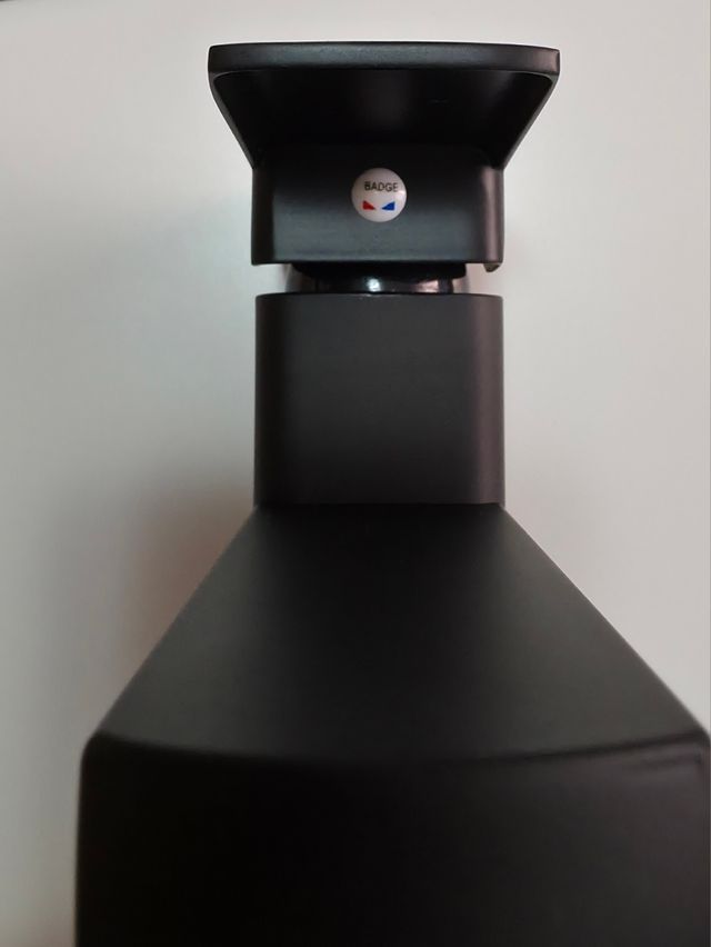 Grifo de Baño / Agua Caliente y Fría