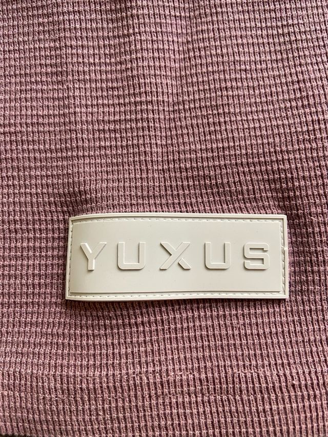 Jersey YUXUS
