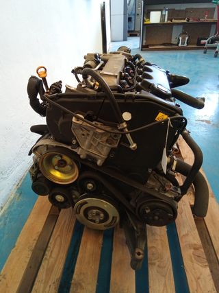 Motor Fiat Alfa Romeo 1.9 JTD 937A2000