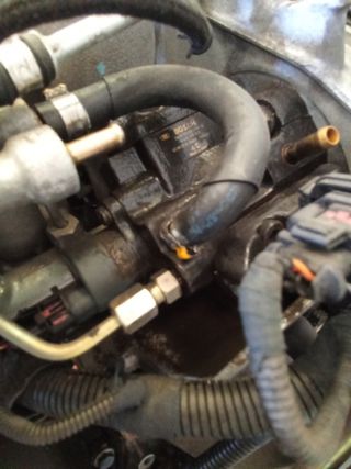 Motor Fiat Alfa Romeo 1.9 JTD 937A2000