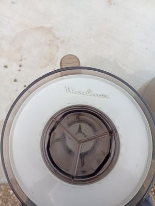 Moulinex Moulinete S tritatutto vintage