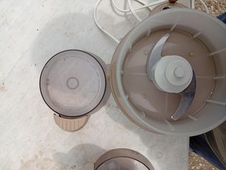 Moulinex Moulinete S tritatutto vintage