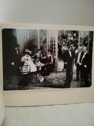 CINE ESPAÑOL 100 AÑOS