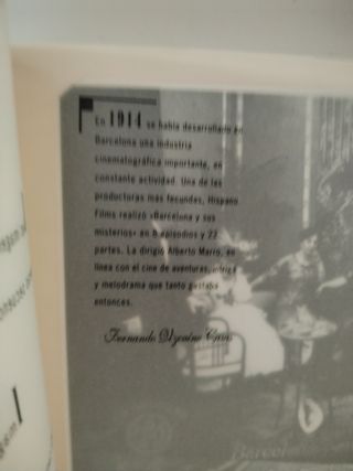 CINE ESPAÑOL 100 AÑOS