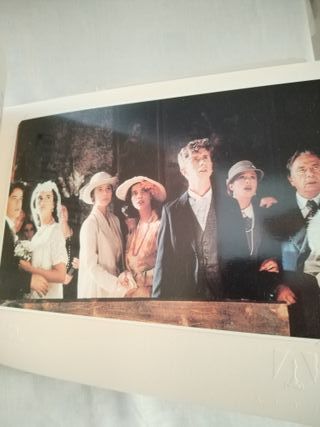 CINE ESPAÑOL 100 AÑOS