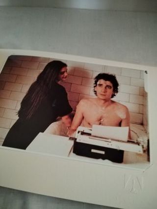 CINE ESPAÑOL 100 AÑOS