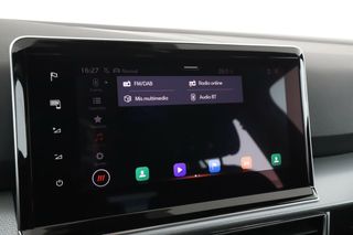 Seat Tarraco 2.0 TDI Style