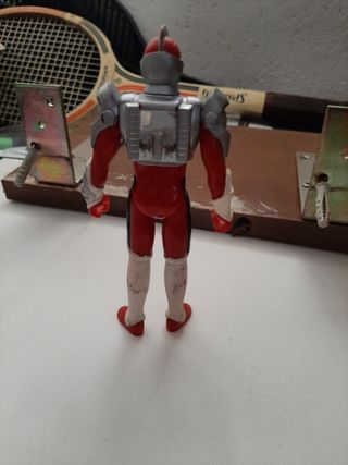 Statuetta Superhuman Samurai (1994)