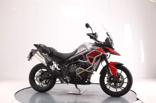 TRIUMPH TIGER 850 SPORT 2023