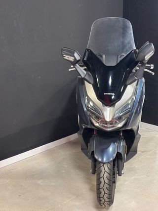 Honda FORZA 300