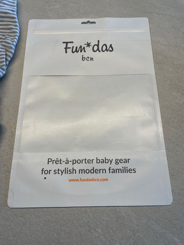 Funda Grupo 0 Fundas BCN