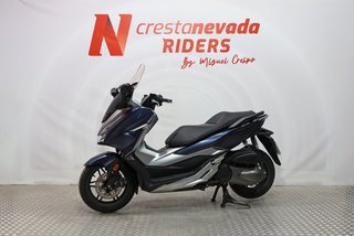 Honda FORZA 300