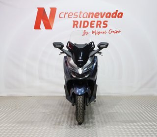 Honda FORZA 300
