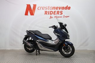 Honda FORZA 300