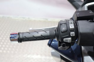 Honda FORZA 300