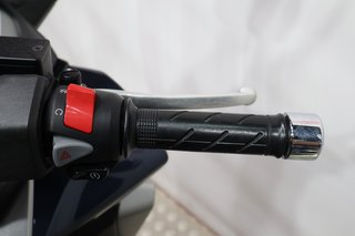 Honda FORZA 300