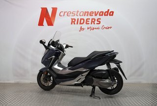 Honda FORZA 300
