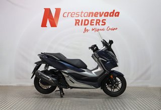 Honda FORZA 300