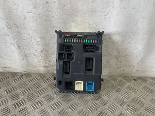 CAJA RELES / FUSIBLES CITROEN C3