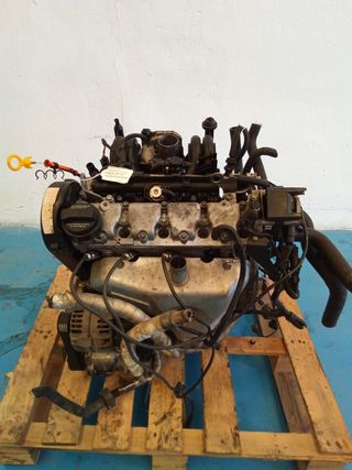 Motor Seat Volkswagen 1.4 60Cv AUD