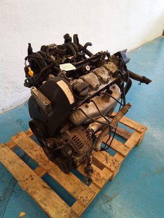 Motor Seat Volkswagen 1.4 60Cv AUD