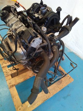 Motor Seat Volkswagen 1.4 60Cv AUD